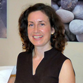 Gill Kedgley