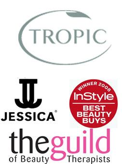 Suppliers and partners Logos